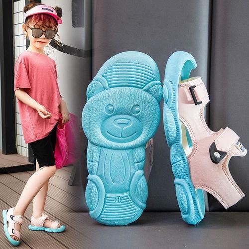 男宝宝凉鞋网红同款图片,男宝宝网红同款凉鞋，时尚又舒适